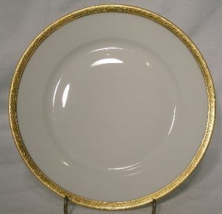 Legrand China Elysee Pattern Dinner Plate 9 7 8