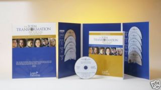 The Total Transformation® Program by James Lehman