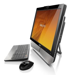 Lenovo IdeaCentre B320 All in One 21 5 Touchscreen Intel i3 2120 4GB