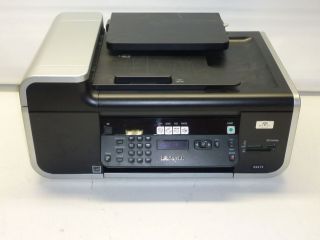 Lexmark Model X6675 Inkjet Printer