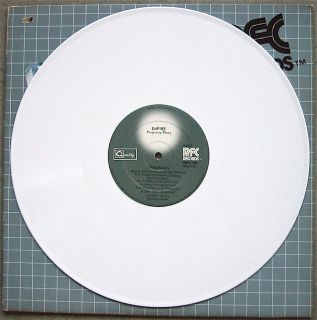 EMPIRE   FREAKMAN * 1981 Levan / Garage Jam * White Vinyl * LISTEN