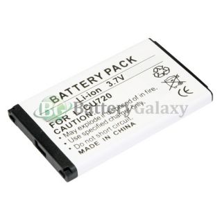 New Cell Phone Battery for at T LG CU720 Shine CF360