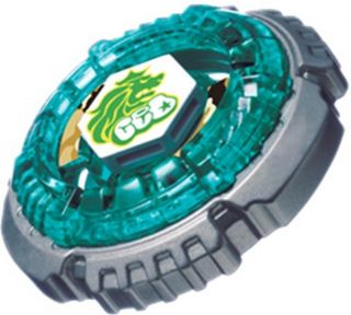 Collectable Gifts Beyblade Metal Booster Rock Leone 145WB BB 30