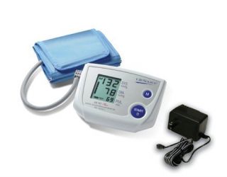 LifeSource UA 767PLAC One Step Auto Inflate Blood Pressure Monitor