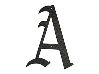 Chimney Letters English House Letter A Z Choice 16 or 24
