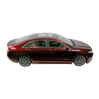 43 2013 Lincoln MKZ Resin