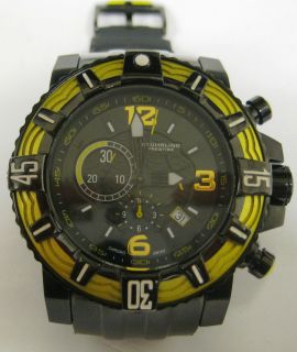 Stuhrling Prestige Limited Edition Watch