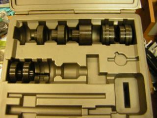 Miller Special Tool Set 8555 Differential Gauge Tools