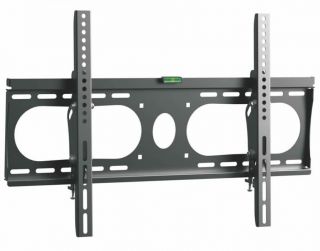  LCD LED Plasma TV Wall Mount 40 42 46 47 50 w Security Lock Adapter
