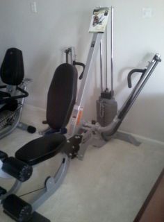 Hoist Classic 1 Home Gym Local Pickup No Shipping