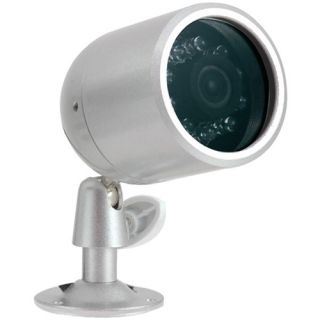 Lorex Sg610 Simulated Indoor Outdoor Bullet Camera With Mount