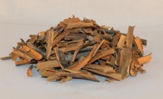 Cramp Bark Botanical Sage Organic Dry Herb 1 Ounce Pack