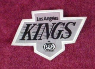 Vintage Los Angeles Kings Patch