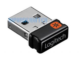 New Logitech Unifying Receiver 4 MK710 MK520 MK330 MK270 MK260 MK220