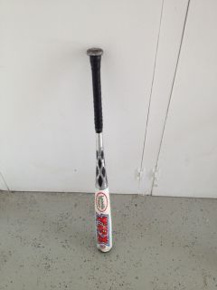 Louisville Slugger TPX Exogrid CB71 33 30 Baseball Bat 3