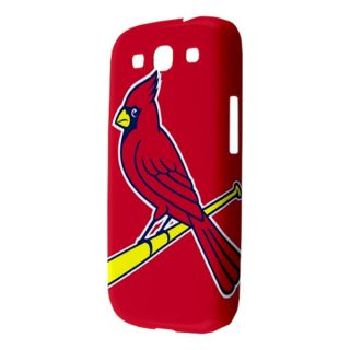 St Louis Cardinals Samsung Galaxy s III S3 Case Cover