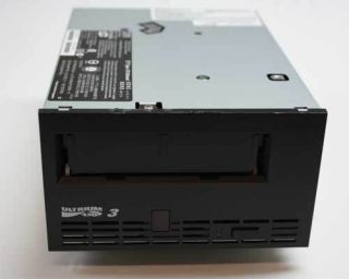 IBM Dell 95P2012 Ultrium LTO 3 Tape Drive DF610
