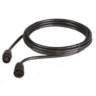 Lowrance 10EX Blk Extension Cable F LSS 1 Transducer
