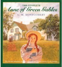 Green Gables Life and Adventures The Most Lucy Maud Montgomery