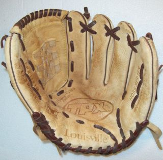 Louisville Slugger Hoss TPX1151H Baseball Glove 11 5 Hoss Series