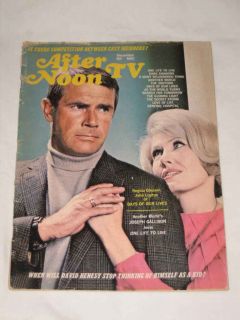 Magazine December 1969 Vol 2 3 Regina Gleason John Lupton