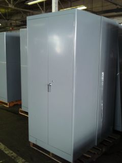 Lyon Workspace DD 1026 Storage Cabinets