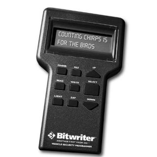 Installer Tool 4 Clifford Viper Car Alarms Amplifiers