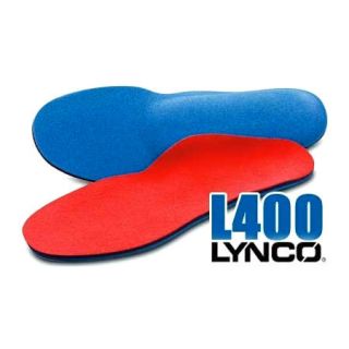 Lynco Orthotic Insoles Sports Neutral Heel L 400