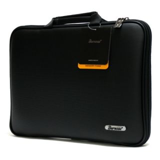 Burnoaa MacBook Pro 17 Laptop Carry Case Sleeve Protection Bag Memory