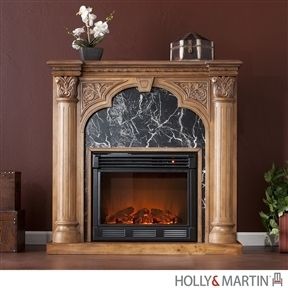 Stunning Electric Fireplace Heater