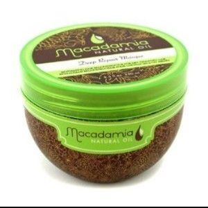 Macadamia Natural Oil Deep Repair Masque 8 5oz