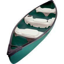 Mackinaw 156 Canoe