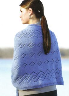 Knit Knitting with Debbie Macomber Patterns New Book