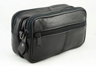 Leather Case for Magellan Roadmate 1220 1210 1212 GPS