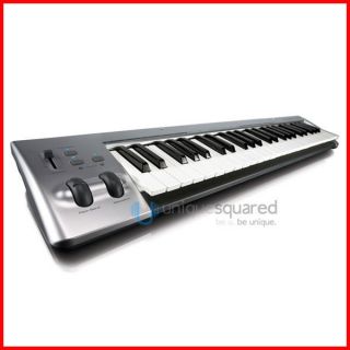 Avid Keystudio M Audio Keyrig 49 Key MIDI Controller Pro Tools SE