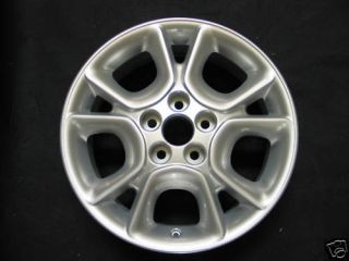 Toyota Sienna 04 07 Alloy Wheel Rim Mag 17 x 6 5 129