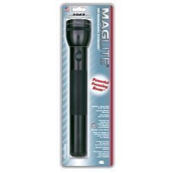 Maglite 3 D Cell Flashlight Black MAGS3D016