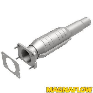 Fit Catalytic Converter 00 05 Buick LeSabre Park 49 State