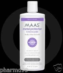 Maas Metal Protector Finally A Protection That Lasts