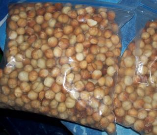 Best Macadamia Nuts from Hawaii Fat Pound