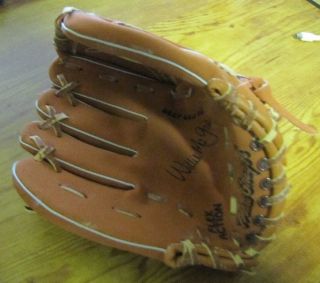 MacGregor Tball Baseball Softball Glove MG1F Right Hand Glove