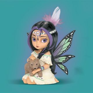 Spirit Power Fairy Spirit Maidens Jasmine Becket Griffith