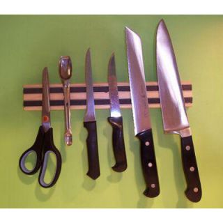 Magnetic Knife Cutlery Holder