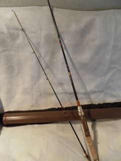 Browning Silaflex Fishing Rod