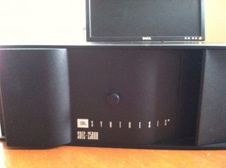 Sdec 2500A Digital Equalizer THX LOGIC7 DTS ES Dolby Digital II
