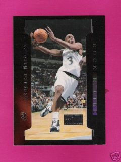 1997 98 Skybox Basketball Stephon Marbury T Wolves 4