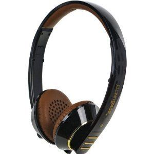 Marc Ecko Link Bluetooth Stereo Headphone with Integrated Microphone