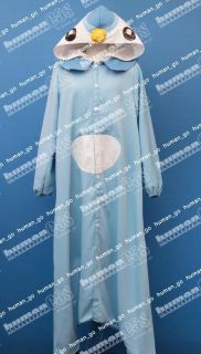 Pokemon Piplup Cosplay Costume Size M Human COS
