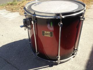 Mapex Mars Series Drums 3 Toms Local Pickup Only
