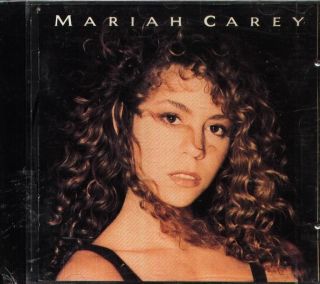 Mariah Carey Mariah Carey CD 11Tracks